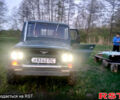 УАЗ 469, объемом двигателя 2 л и пробегом 0 тыс. км за 1500 $, фото 1 на Automoto.ua