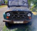 УАЗ 469, об'ємом двигуна 2.4 л та пробігом 0 тис. км за 800 $, фото 1 на Automoto.ua
