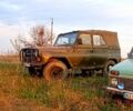 УАЗ 469, об'ємом двигуна 2.5 л та пробігом 0 тис. км за 250 $, фото 1 на Automoto.ua