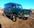 УАЗ 469, объемом двигателя 2.9 л и пробегом 100 тыс. км за 2000 $, фото 2 на Automoto.ua