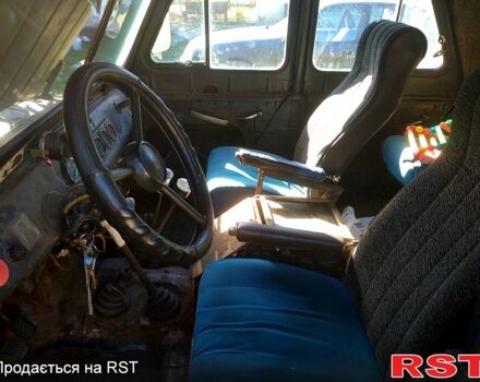 УАЗ 469, объемом двигателя 2.5 л и пробегом 0 тыс. км за 800 $, фото 3 на Automoto.ua