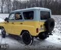 УАЗ 469, объемом двигателя 2.4 л и пробегом 38 тыс. км за 2500 $, фото 5 на Automoto.ua