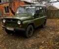 УАЗ 469, объемом двигателя 2.4 л и пробегом 70 тыс. км за 1700 $, фото 1 на Automoto.ua