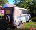 УАЗ 469, объемом двигателя 2.5 л и пробегом 0 тыс. км за 800 $, фото 7 на Automoto.ua