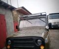 УАЗ 469, об'ємом двигуна 0 л та пробігом 100 тис. км за 3300 $, фото 1 на Automoto.ua