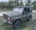 УАЗ 469, объемом двигателя 2.4 л и пробегом 100 тыс. км за 2700 $, фото 1 на Automoto.ua