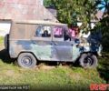 УАЗ 469, объемом двигателя 2.5 л и пробегом 0 тыс. км за 800 $, фото 6 на Automoto.ua
