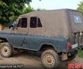 УАЗ 469, объемом двигателя 3.9 л и пробегом 0 тыс. км за 1650 $, фото 2 на Automoto.ua