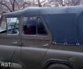 УАЗ 469, объемом двигателя 2.4 л и пробегом 0 тыс. км за 800 $, фото 1 на Automoto.ua