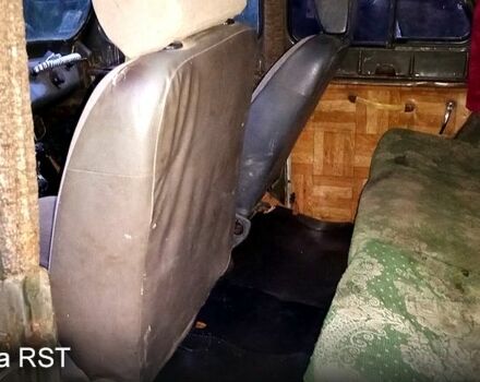 УАЗ 469, объемом двигателя 2.4 л и пробегом 0 тыс. км за 800 $, фото 6 на Automoto.ua