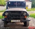 УАЗ 469, объемом двигателя 3.9 л и пробегом 0 тыс. км за 1650 $, фото 1 на Automoto.ua