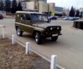 УАЗ 469, объемом двигателя 3 л и пробегом 1 тыс. км за 2700 $, фото 2 на Automoto.ua