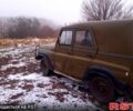 УАЗ 469, объемом двигателя 2.4 л и пробегом 100 тыс. км за 1700 $, фото 1 на Automoto.ua