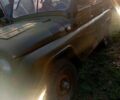 УАЗ 469, об'ємом двигуна 2.4 л та пробігом 213 тис. км за 1050 $, фото 1 на Automoto.ua