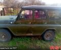 УАЗ 469, об'ємом двигуна 2.4 л та пробігом 213 тис. км за 1050 $, фото 2 на Automoto.ua