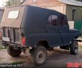 УАЗ 469, объемом двигателя 3.9 л и пробегом 0 тыс. км за 1650 $, фото 3 на Automoto.ua
