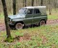 УАЗ 469, объемом двигателя 24 л и пробегом 325 тыс. км за 800 $, фото 1 на Automoto.ua