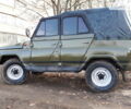 УАЗ 469, об'ємом двигуна 0 л та пробігом 77 тис. км за 1599 $, фото 1 на Automoto.ua