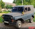 УАЗ 469, объемом двигателя 3.9 л и пробегом 0 тыс. км за 1650 $, фото 1 на Automoto.ua