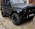 УАЗ 469, об'ємом двигуна 2.5 л та пробігом 1 тис. км за 5500 $, фото 1 на Automoto.ua