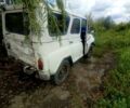 УАЗ 469, объемом двигателя 2.4 л и пробегом 5 тыс. км за 899 $, фото 2 на Automoto.ua
