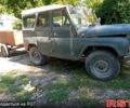 УАЗ 469, об'ємом двигуна 3 л та пробігом 111 тис. км за 1300 $, фото 1 на Automoto.ua