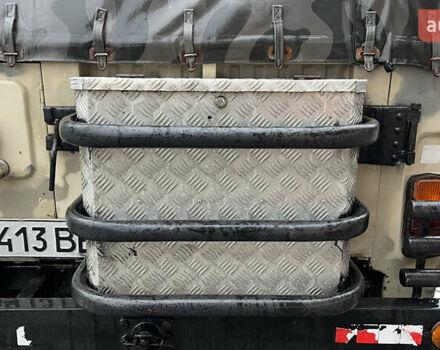 УАЗ 469 1992 у Хмельницькому на Automoto.ua УАЗ 469, об'ємом двигуна 2.5 л та пробігом 200 тис. км за 2999 $, фото 13 на Automoto.ua