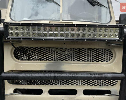 УАЗ 469 1992 у Хмельницькому на Automoto.ua УАЗ 469, об'ємом двигуна 2.5 л та пробігом 200 тис. км за 2999 $, фото 3 на Automoto.ua