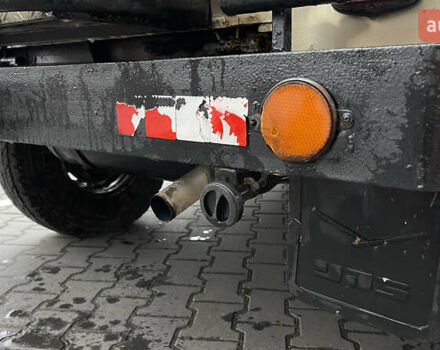 УАЗ 469 1992 у Хмельницькому на Automoto.ua УАЗ 469, об'ємом двигуна 2.5 л та пробігом 200 тис. км за 2999 $, фото 15 на Automoto.ua