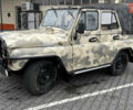 УАЗ 469 1992 у Хмельницькому на Automoto.ua УАЗ 469, об'ємом двигуна 2.5 л та пробігом 200 тис. км за 2999 $, фото 1 на Automoto.ua