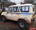 УАЗ 469, об'ємом двигуна 2.4 л та пробігом 0 тис. км за 1600 $, фото 1 на Automoto.ua