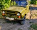 УАЗ 469, об'ємом двигуна 2.4 л та пробігом 1 тис. км за 1900 $, фото 1 на Automoto.ua