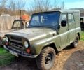 УАЗ 469, объемом двигателя 2.5 л и пробегом 0 тыс. км за 1700 $, фото 1 на Automoto.ua