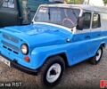 УАЗ 469, объемом двигателя 2.5 л и пробегом 0 тыс. км за 1800 $, фото 1 на Automoto.ua