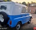 УАЗ 469, об'ємом двигуна 2.5 л та пробігом 0 тис. км за 1800 $, фото 2 на Automoto.ua
