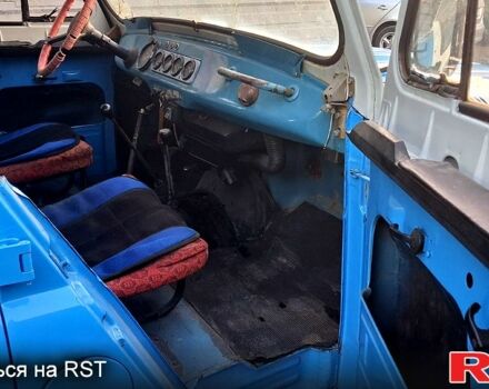 УАЗ 469, об'ємом двигуна 2.5 л та пробігом 0 тис. км за 1800 $, фото 3 на Automoto.ua