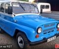 УАЗ 469, об'ємом двигуна 2.5 л та пробігом 0 тис. км за 1800 $, фото 1 на Automoto.ua