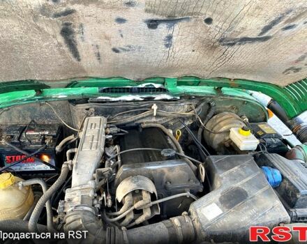 УАЗ 469, объемом двигателя 2 л и пробегом 1 тыс. км за 2700 $, фото 8 на Automoto.ua