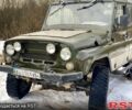 УАЗ 469, объемом двигателя 2 л и пробегом 1 тыс. км за 2700 $, фото 11 на Automoto.ua