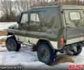 УАЗ 469, объемом двигателя 2 л и пробегом 1 тыс. км за 2700 $, фото 2 на Automoto.ua