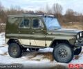 УАЗ 469, об'ємом двигуна 2 л та пробігом 1 тис. км за 2700 $, фото 1 на Automoto.ua