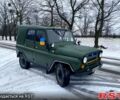 УАЗ 469, объемом двигателя 2.4 л и пробегом 1 тыс. км за 2499 $, фото 1 на Automoto.ua