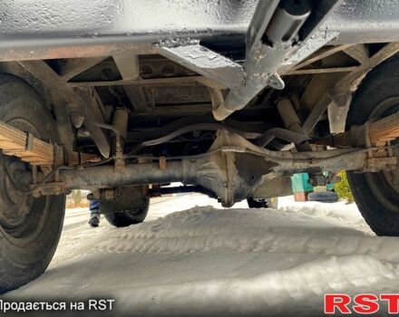 УАЗ 469, объемом двигателя 2.4 л и пробегом 1 тыс. км за 2499 $, фото 6 на Automoto.ua