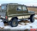 УАЗ 469, об'ємом двигуна 2 л та пробігом 1 тис. км за 2700 $, фото 4 на Automoto.ua