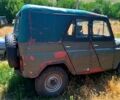 УАЗ 469, об'ємом двигуна 2.2 л та пробігом 262 тис. км за 1300 $, фото 1 на Automoto.ua