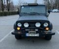 УАЗ 469, объемом двигателя 2.9 л и пробегом 1000 тыс. км за 3600 $, фото 1 на Automoto.ua