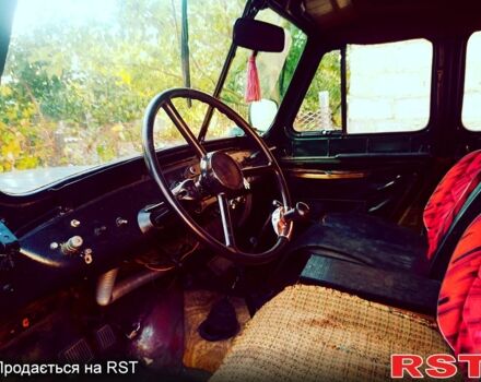 УАЗ 469, об'ємом двигуна 2.4 л та пробігом 300 тис. км за 1000 $, фото 1 на Automoto.ua