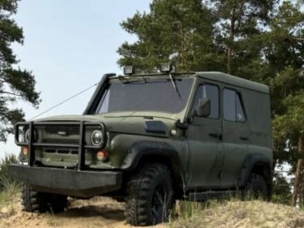 УАЗ 469 1974 у Миргороде на Automoto.ua УАЗ 469, об'ємом двигуна 3 л та пробігом 140 тис. км за 5000 $, фото 1 на Automoto.ua