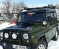 УАЗ 469, объемом двигателя 2.5 л и пробегом 1 тыс. км за 2400 $, фото 1 на Automoto.ua