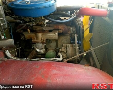 УАЗ 469, об'ємом двигуна 2.5 л та пробігом 0 тис. км за 2100 $, фото 1 на Automoto.ua